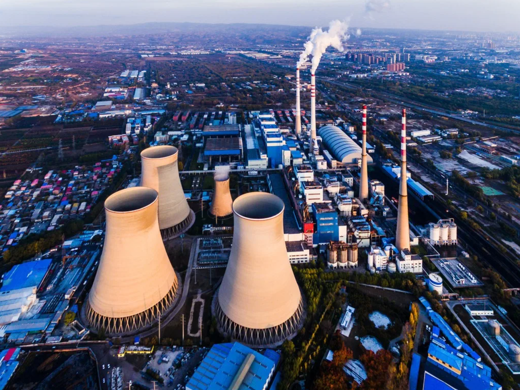 The International Energy Agency predicts that the annual growth rate of renewable energy power generation in the Middle East will be about 14% from 2025 to 2027