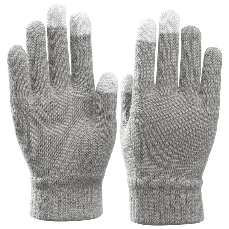 Discover the Unmatched Benefits of Smart Wool Gloves