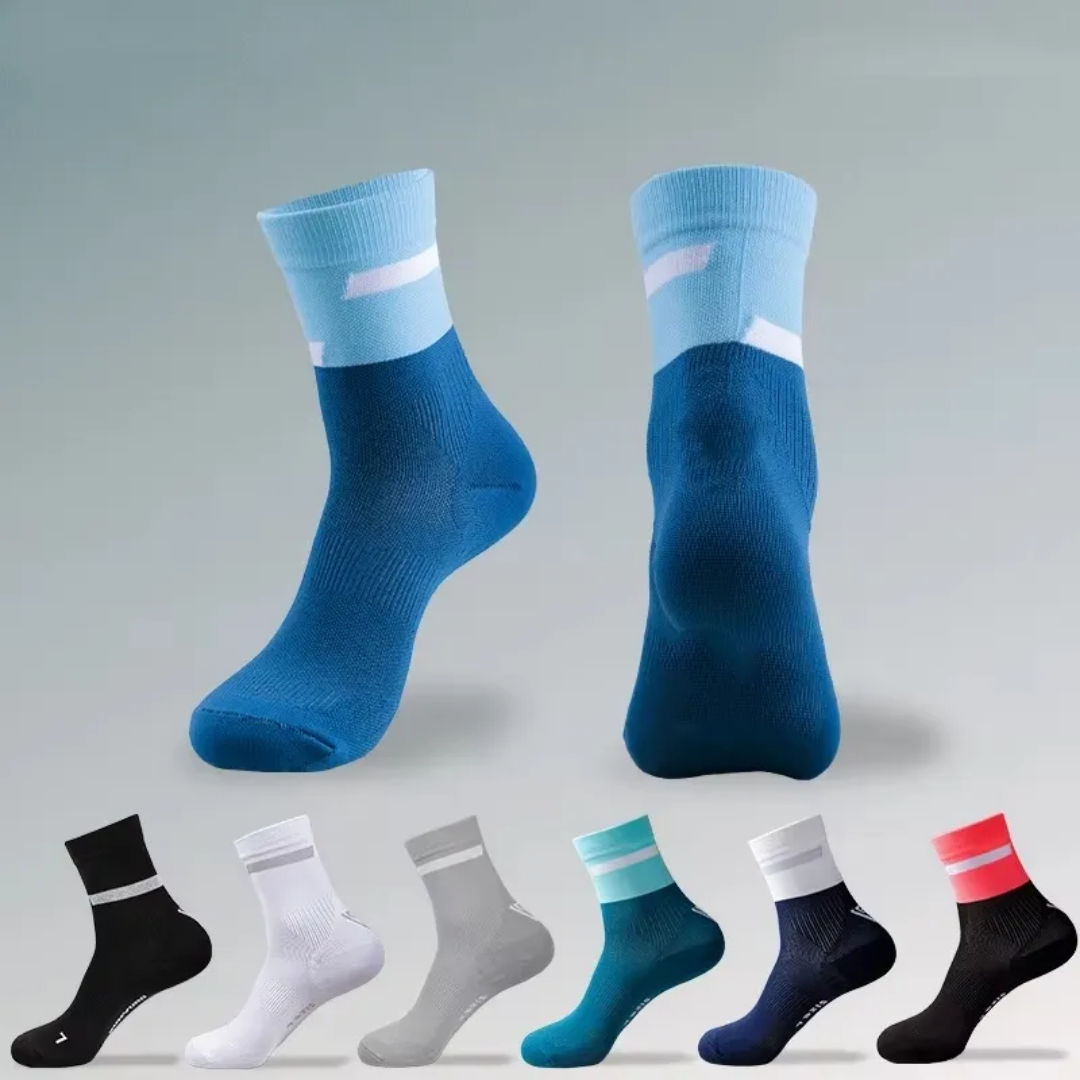 Tingkatkan Permainan Anda dengan Stoking Lutut Golf Premium Kami