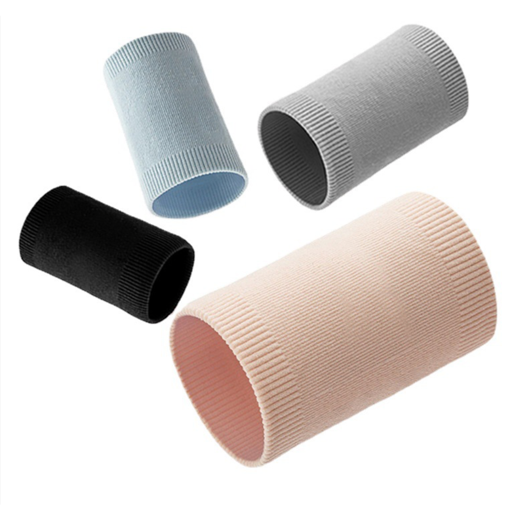 Keselesaan Ditingkatkan untuk Dipakai Sepanjang Hari