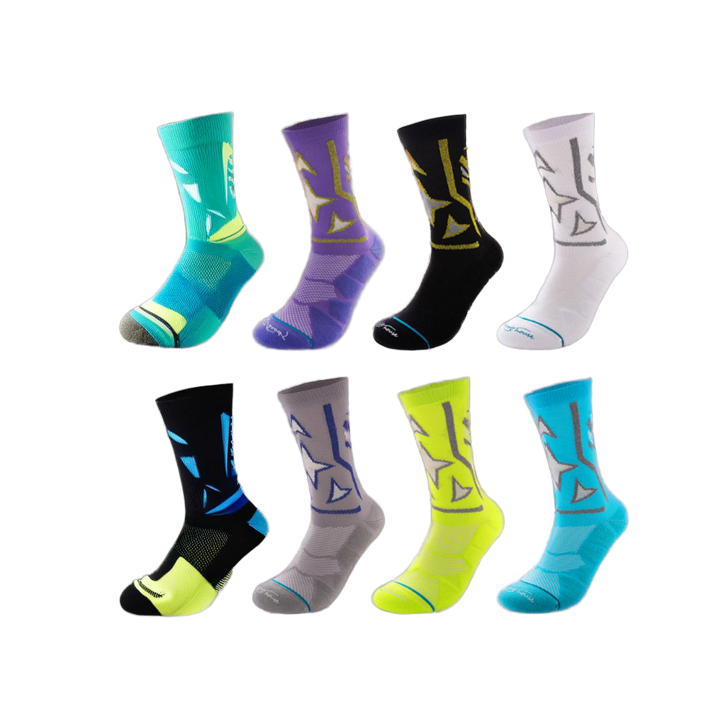 ノーショー ランソックスの比類ない利点を発見してください