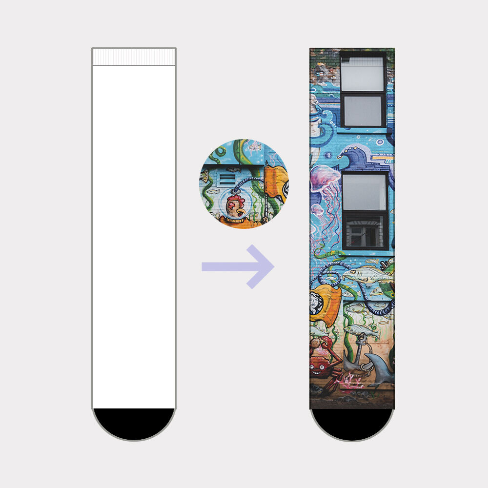 Teknologi Penyerapan Peluh Canggih