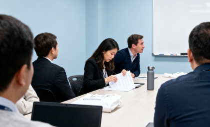 After sales Symposium