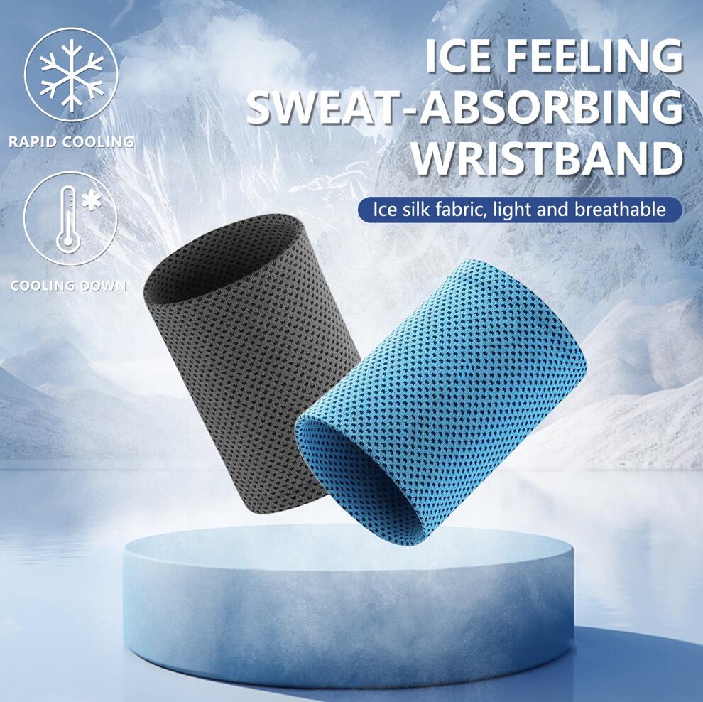 Ketahui Manfaat Sarung Mampatan Pergelangan Tangan Kami