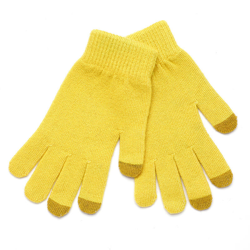 Discover the Benefits of Our Winter Wool Mittens