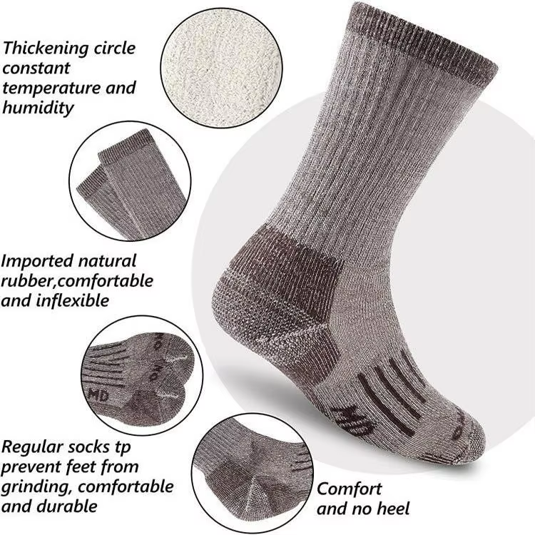 How to Choose Performance Socks That Match Your Activity Needs