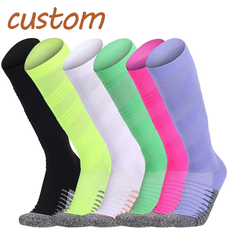 ارفع مستواك الأداء مع جوارب الضغط القابلة للتخصيص