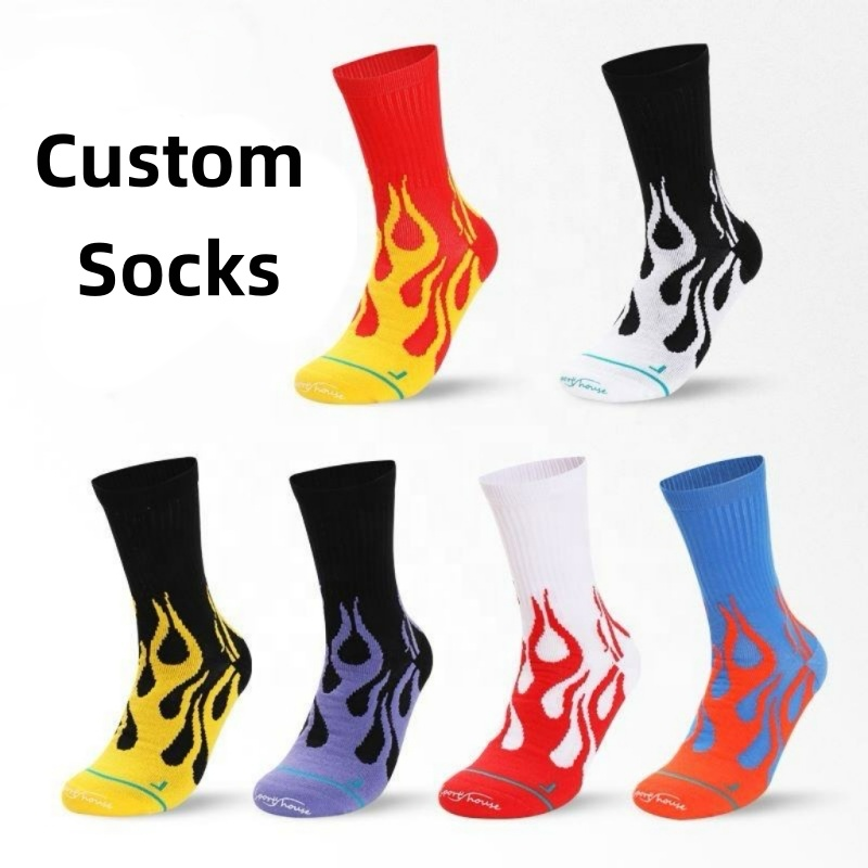 The Advantages of 100 Merino Socks for Sensitive Skin and Outdoor Use