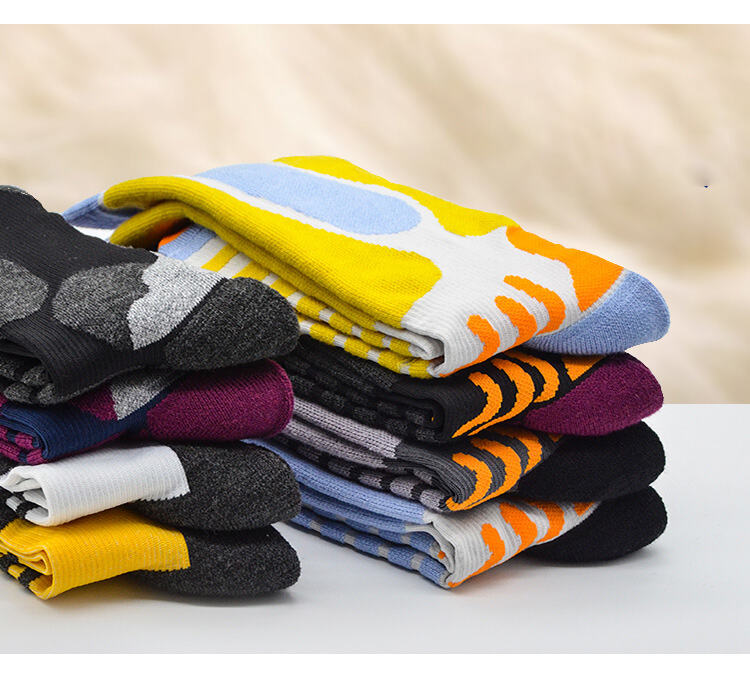 Ketahui Manfaat Socks Wol Merino Suai