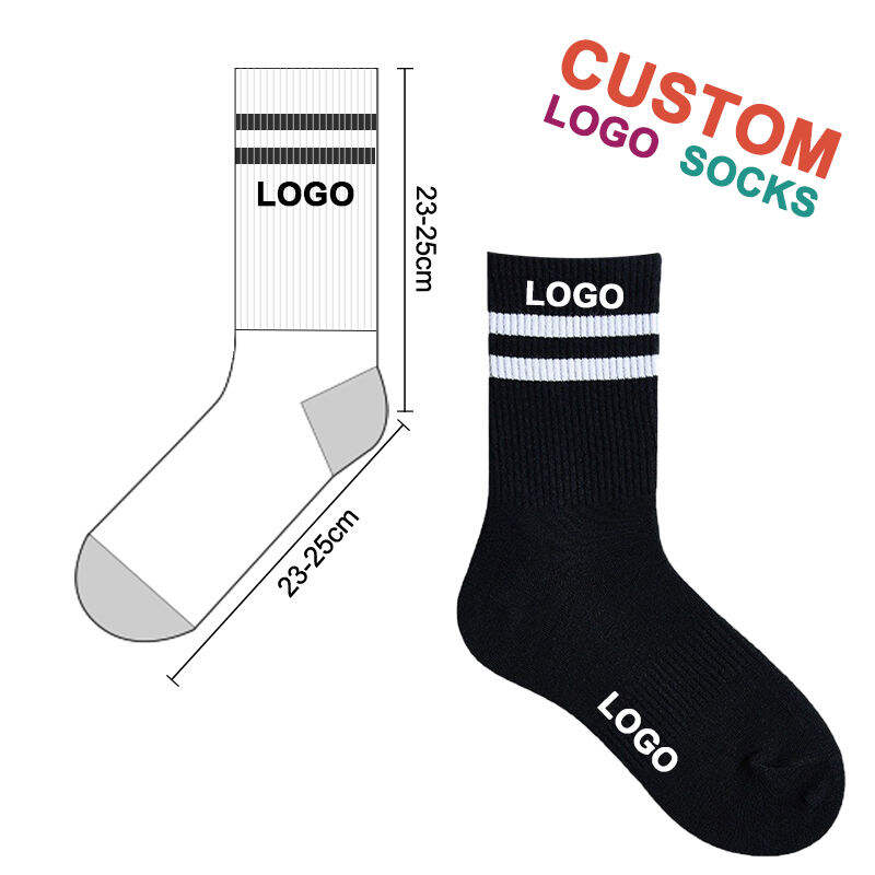 Unmatched Comfort and Performance with Custom Thermal Socks