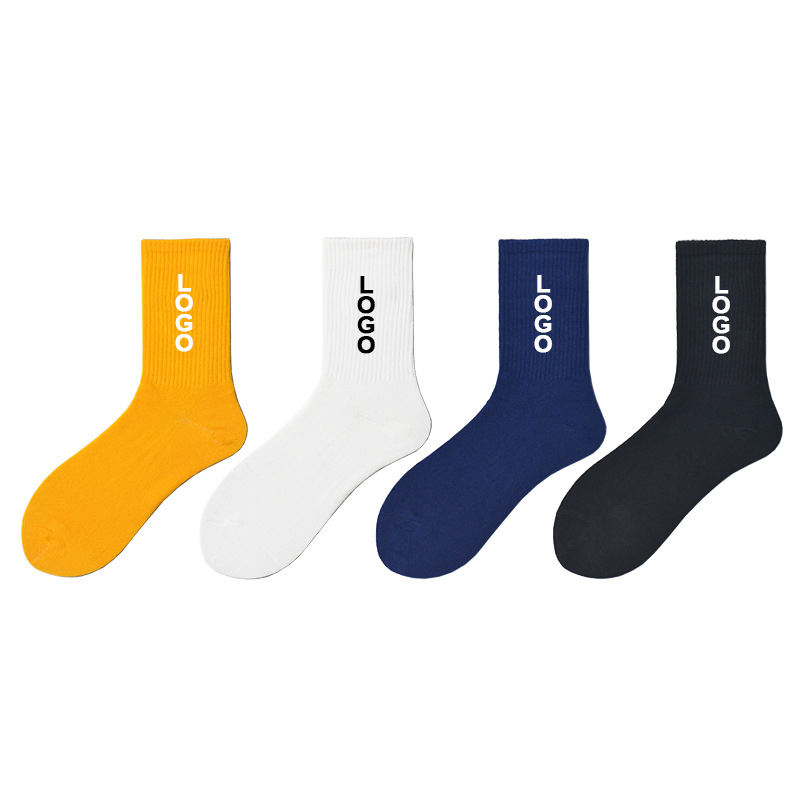 Tips for Ordering Custom Socks Bulk to Meet Business or Team Requirements