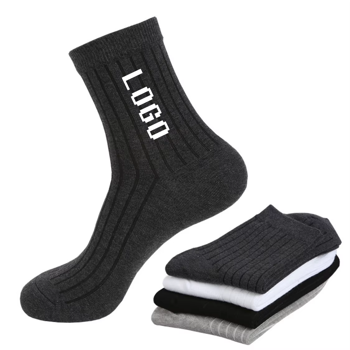 Tingkatkan Prestasi Anda dengan Stoking Tahan Lama Lelaki Suai Pasti