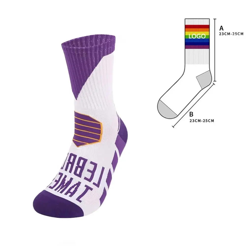 How to Design Custom Socks with Logo That Boost Brand Visibility