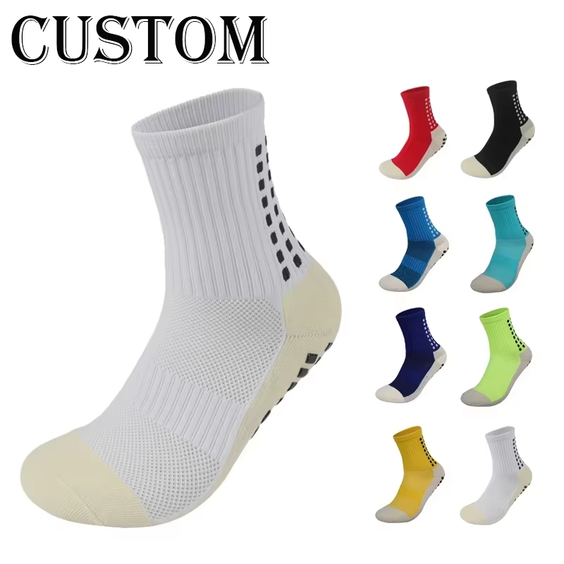 Ketahui Kelebihan Unggul Socks Atletik Tebal Kami