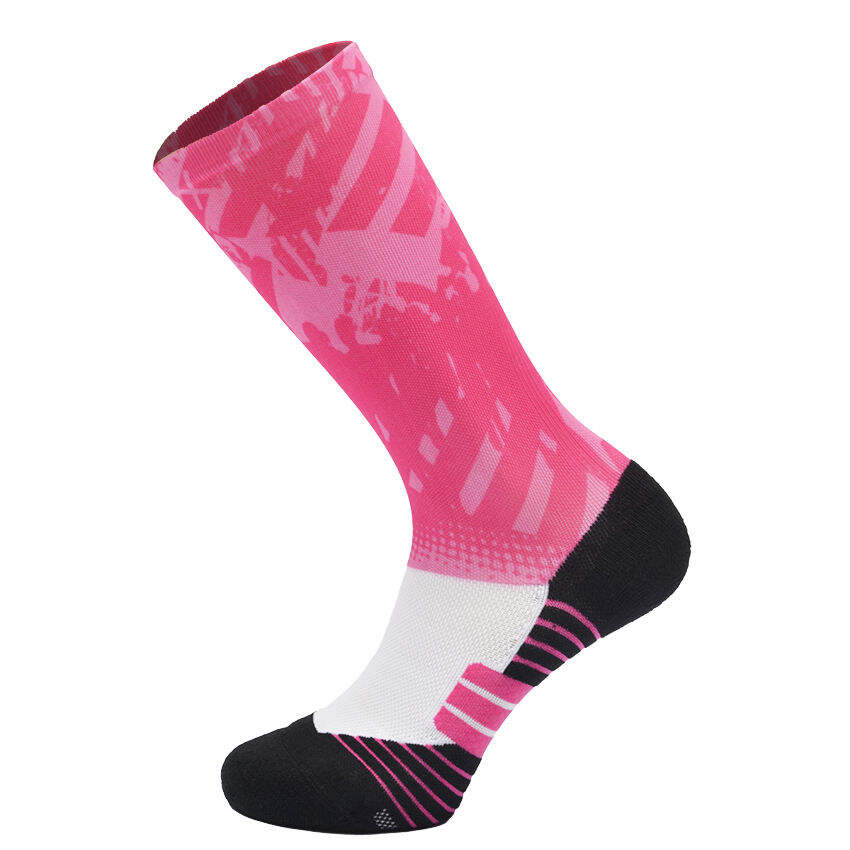 Mengapa Memilih Kilang Socks Cetakan Kami?