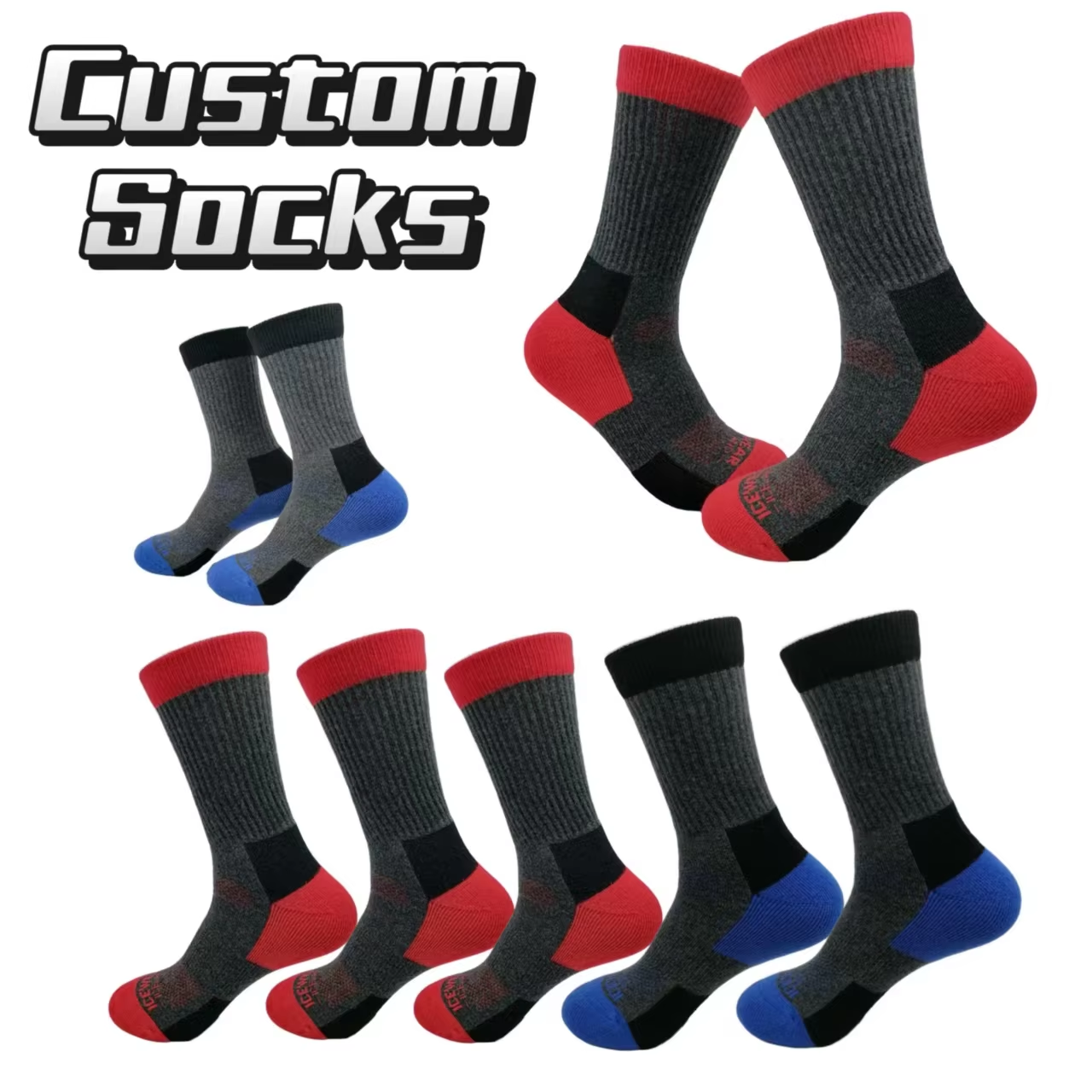 Pilihan Penyesuaian untuk Setiap Atlet