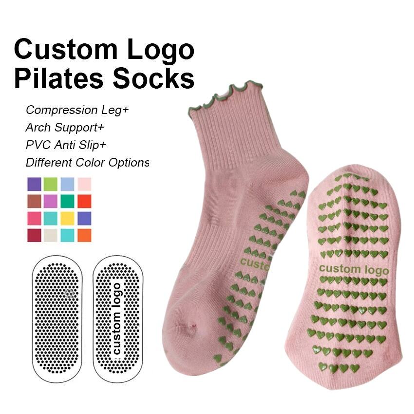 Pilates socks