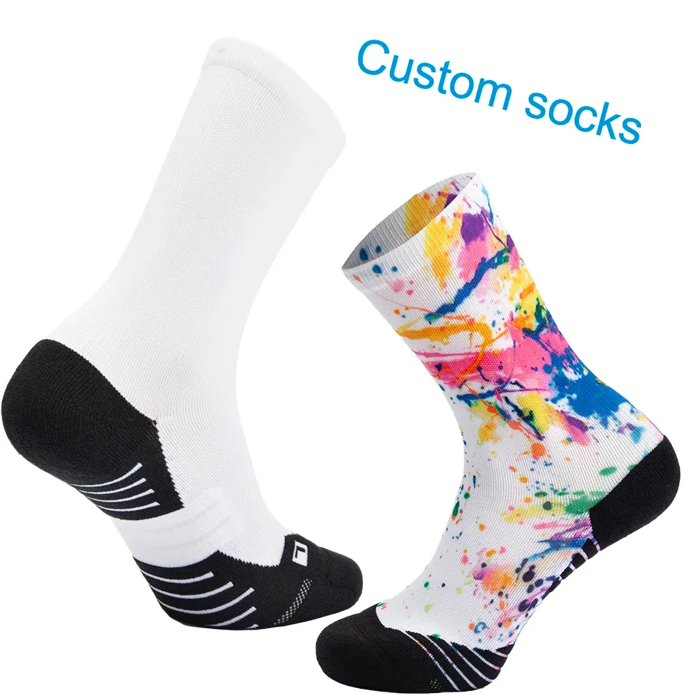 What Makes Compression Sports Socks Essential for Intense Workouts