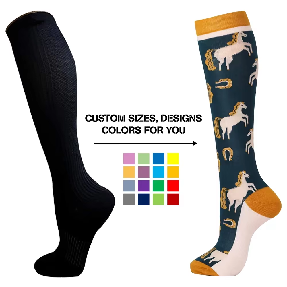 Tingkatkan Jenama Anda dengan Stoking Cetakan Kustom