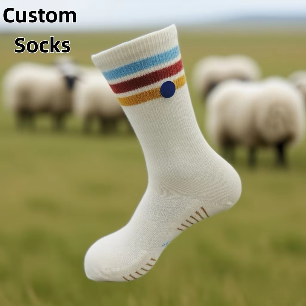 Hvordan man vælger sommer vandresokker, der holder fødderne kølige og tørre