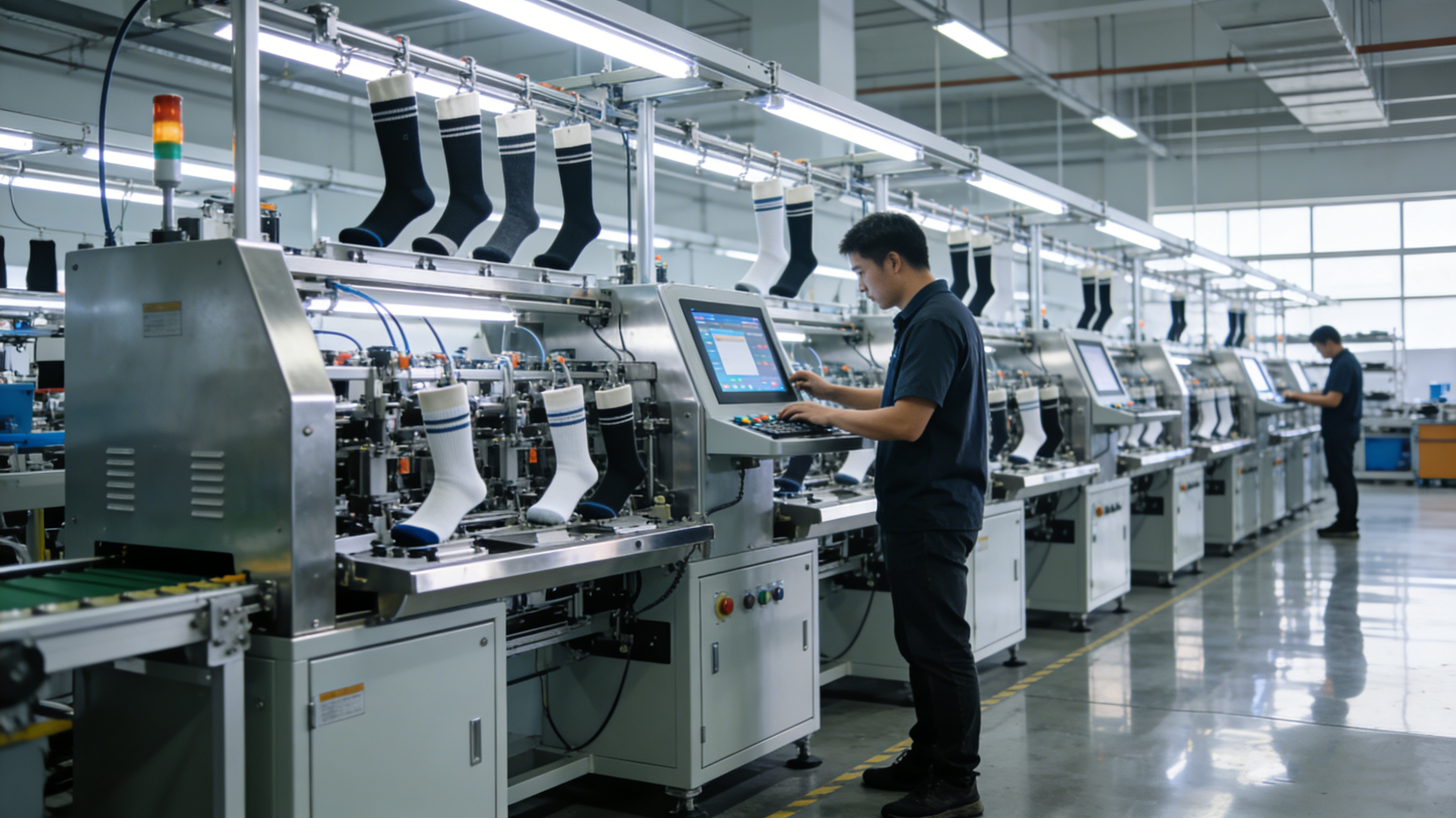 New production capacity and improved craftsmanship