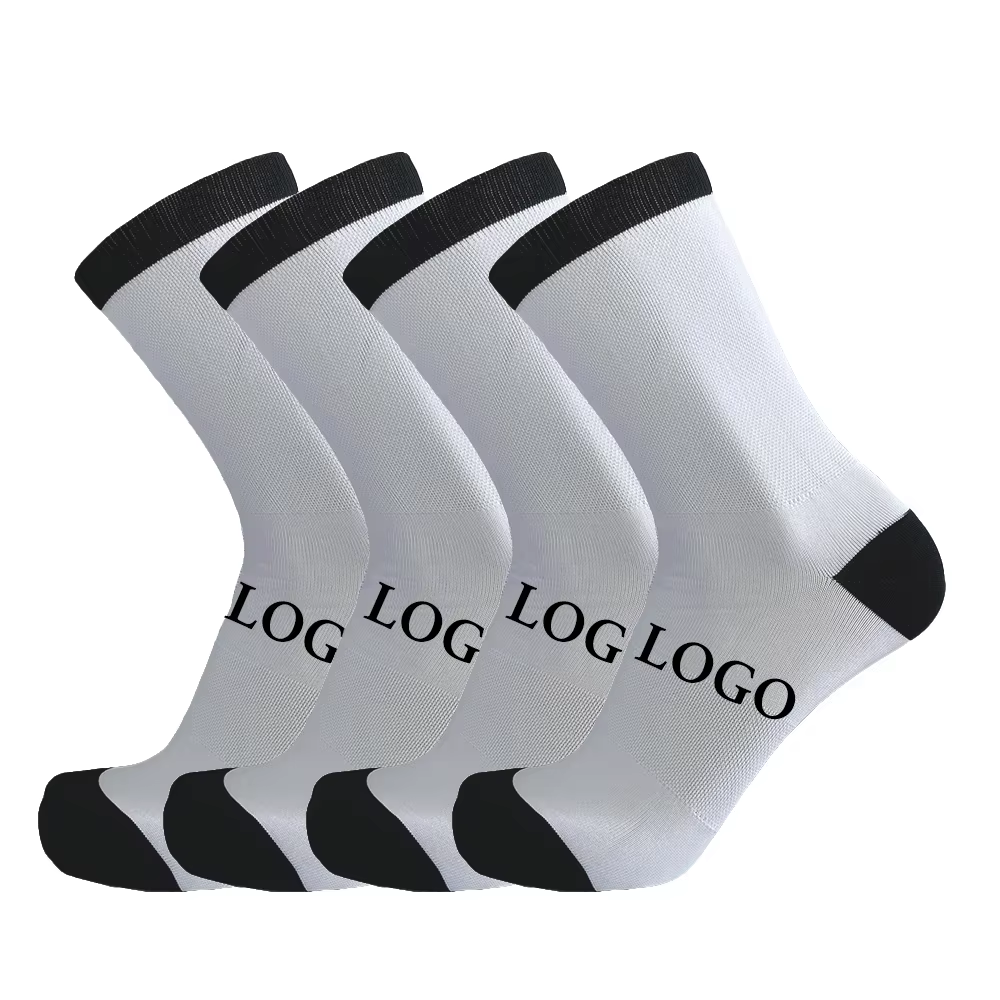 Maksimumkan Keterlihatan Jenama Anda dengan Stoking Logo Tahan Lama