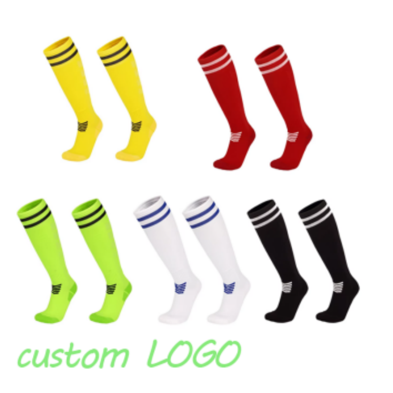 Tingkatkan Prestasi Anda dengan Stoking Logo Mampatan