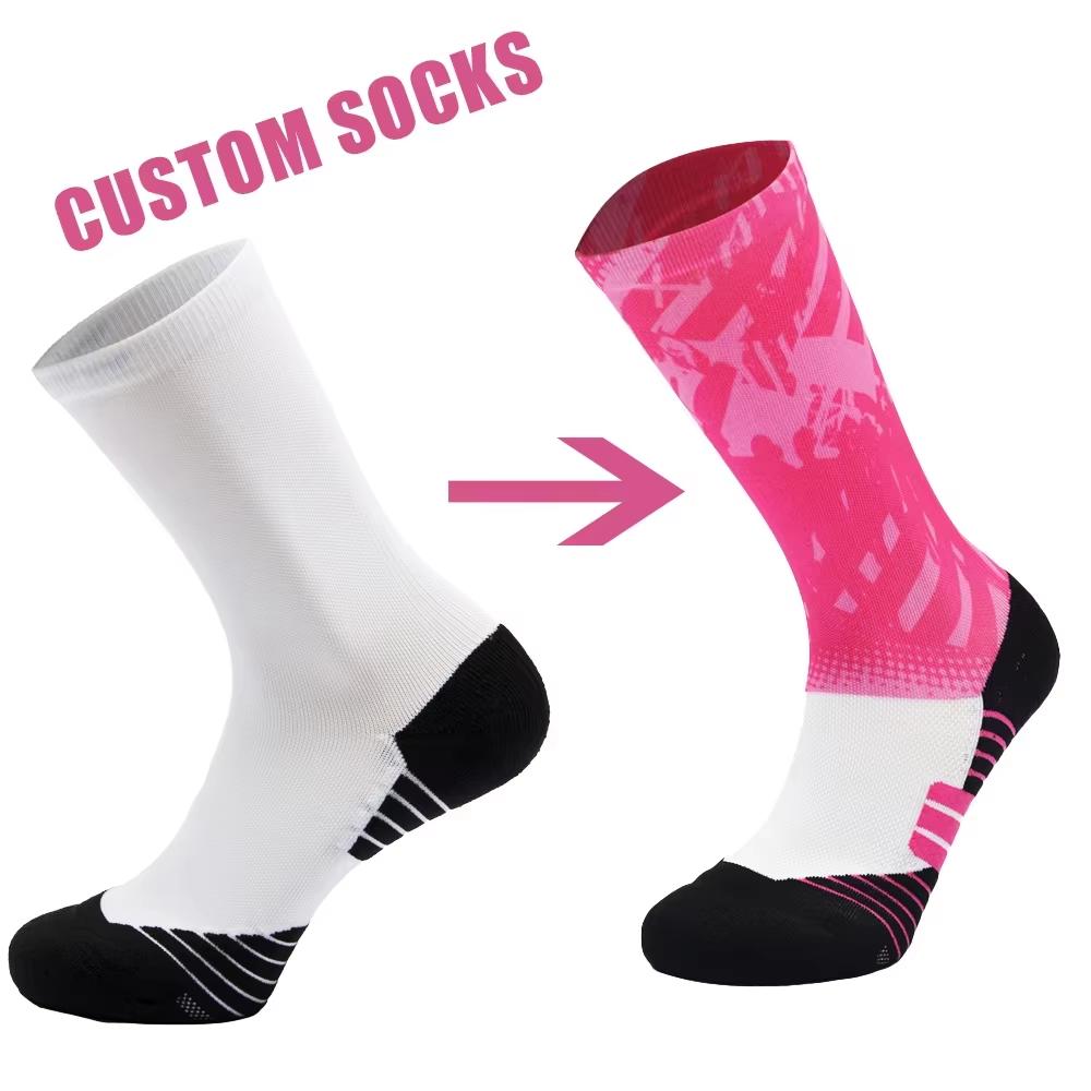 Mengapa Memilih Stoking Rajut Custom Kami?