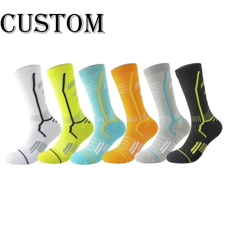 Tingkatkan Permainan Anda dengan Stoking Bola Keranjang Tidak Licin