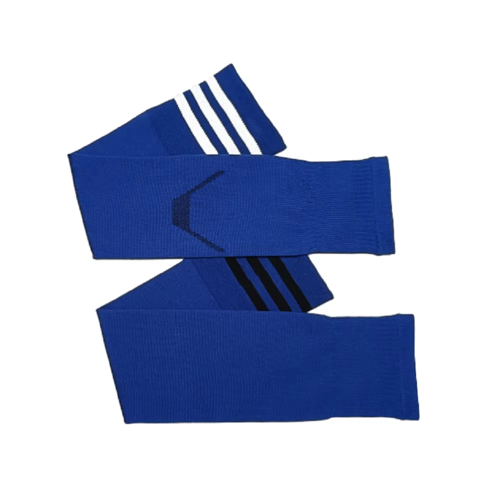 Custom Leg Sleeve Guard Men Cycling Leg Warmers Running Football Sports Calf Support	