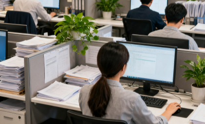 Timely response to after-sales inquiries