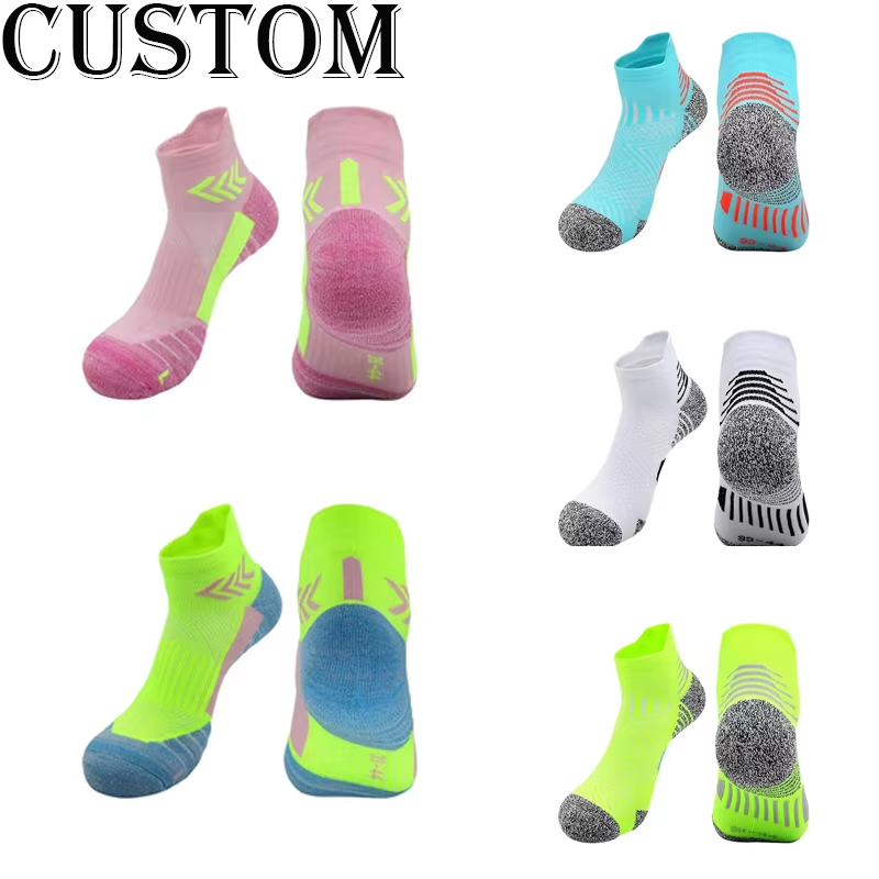 Teknologi Penyerapan Peluh Canggih