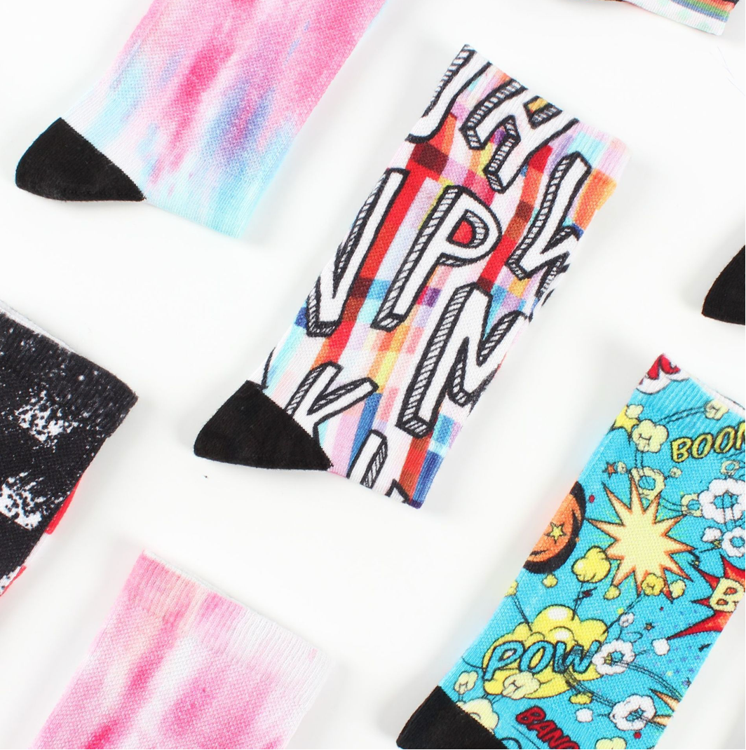 Pilihan Penyesuaian yang Tiada Tandingan