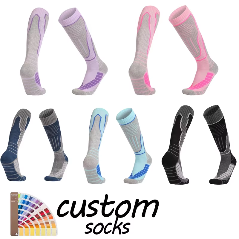 Tingkatkan Prestasi Anda dengan Stoking Sukan Mampatan