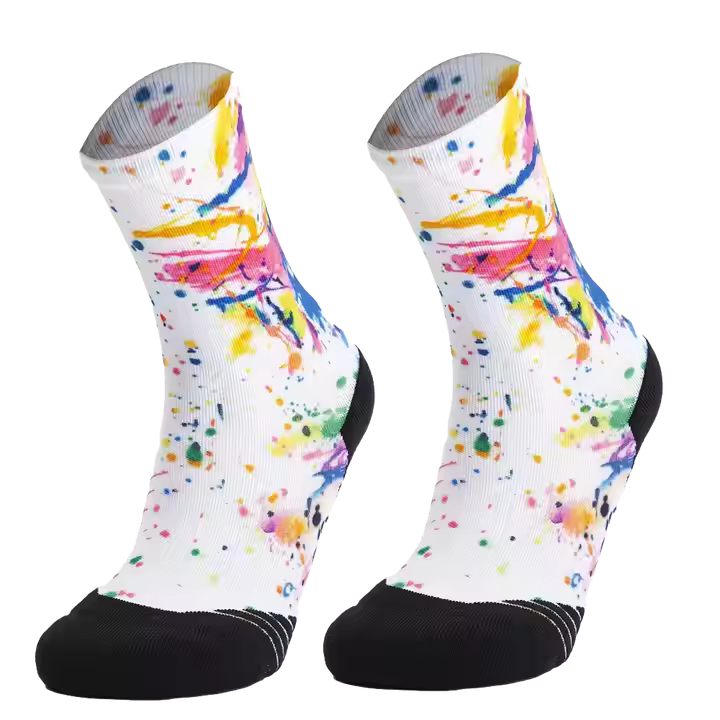 Ketahui Kelebihan Tidak Tertandingi bagi Stoking Bercorak Cetakan