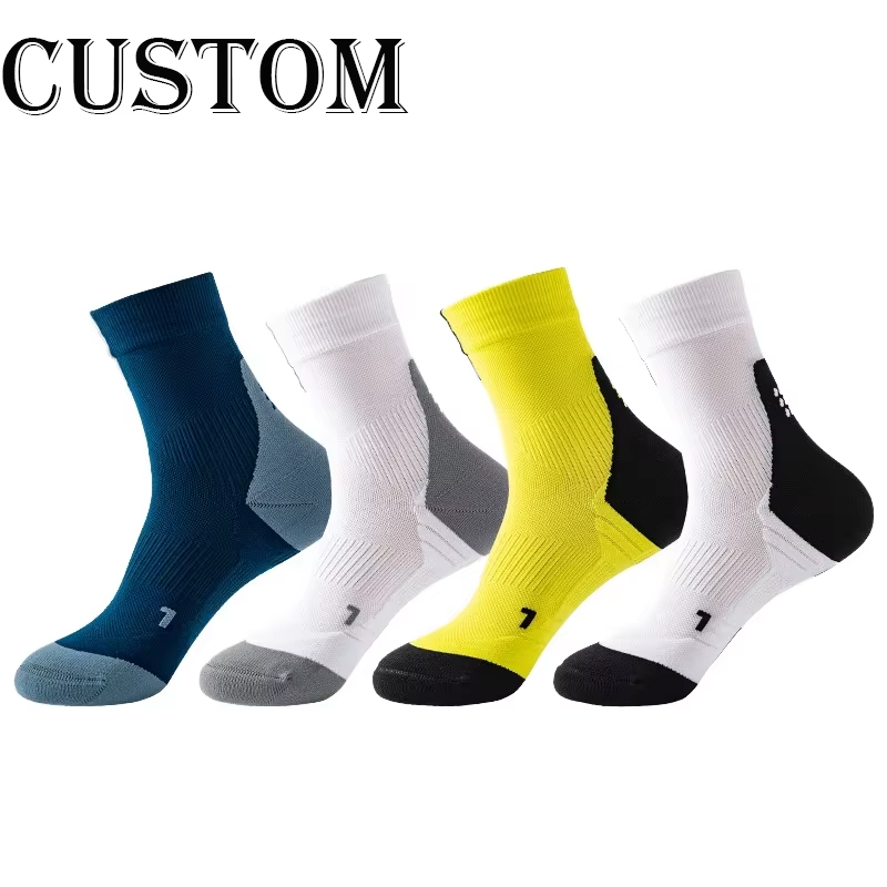 Kelebihan Tidak Tertandingi bagi Stoking Sukan Prestasi