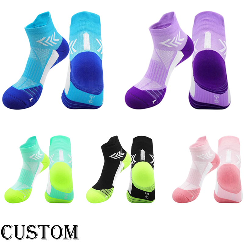 The Benefits of Breathable Basketball Socks for Players During Games