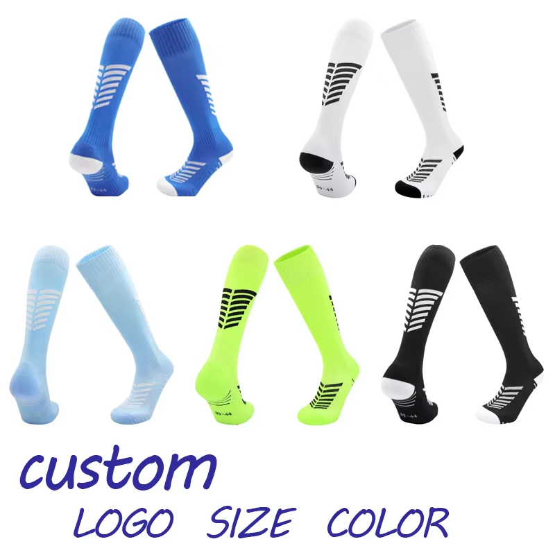 Tingkatkan Jenama Anda dengan Stoking Logo Korporat Suai Reka