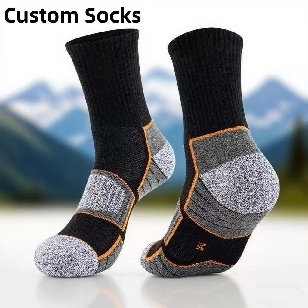 Ketahui Kelebihan Tidak Tertandingi bagi Stoking Sukan Pendek