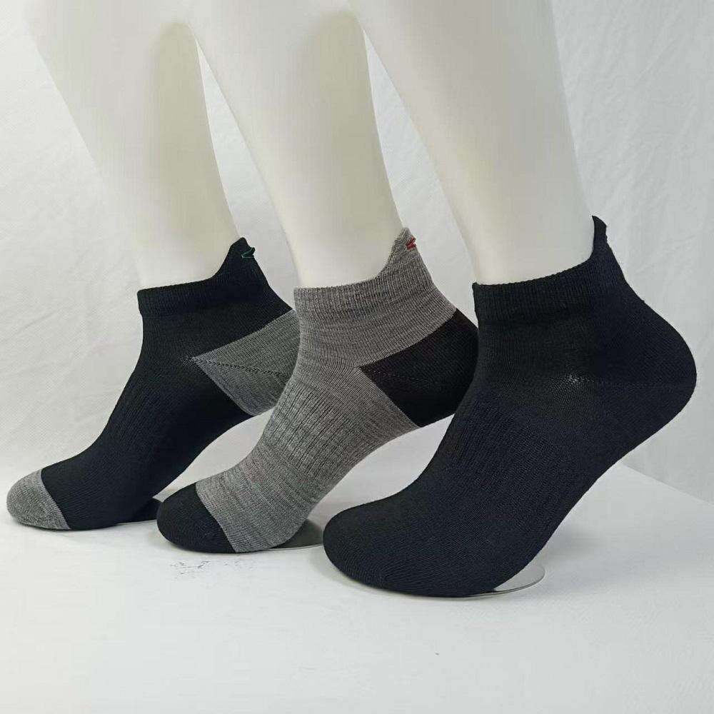 Superior Moisture Management