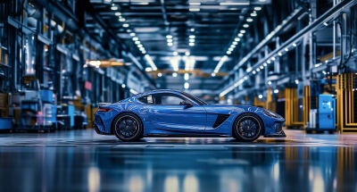 Automotive 
