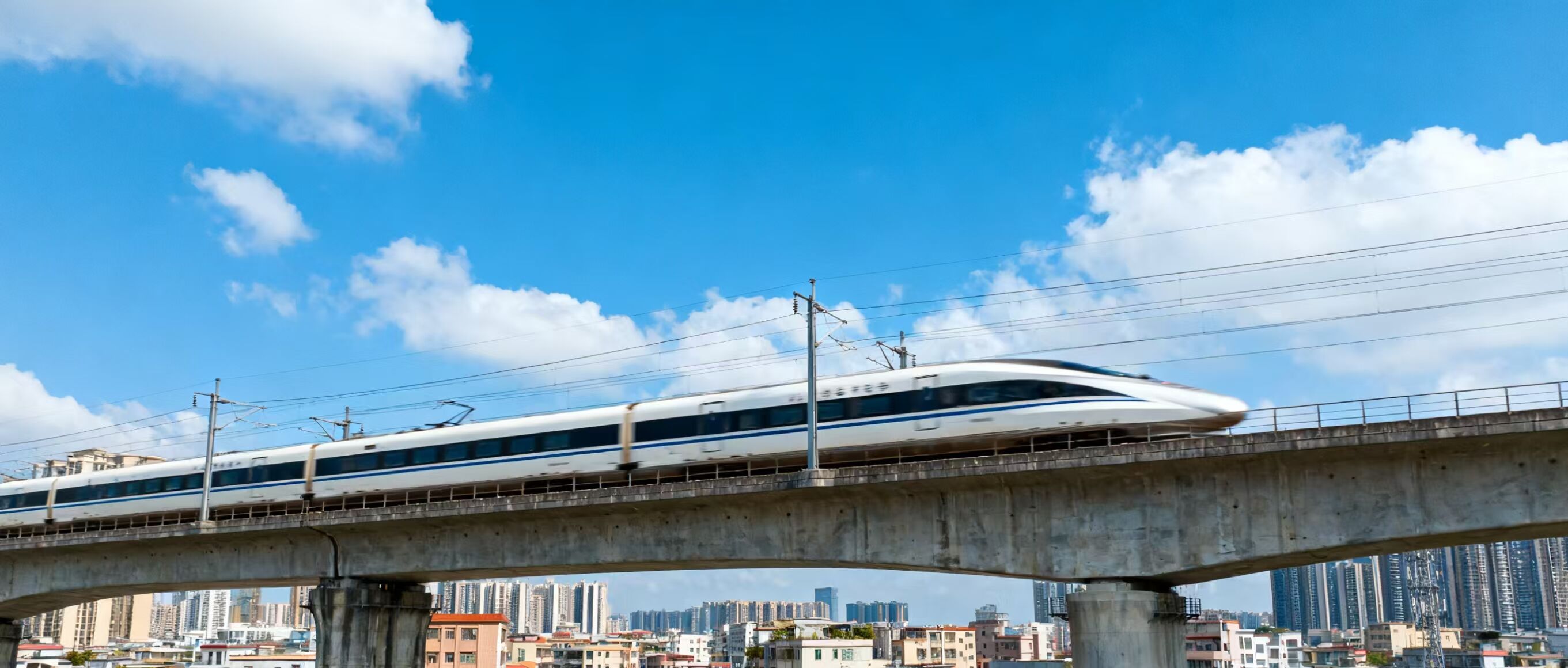 Railways and Vessels