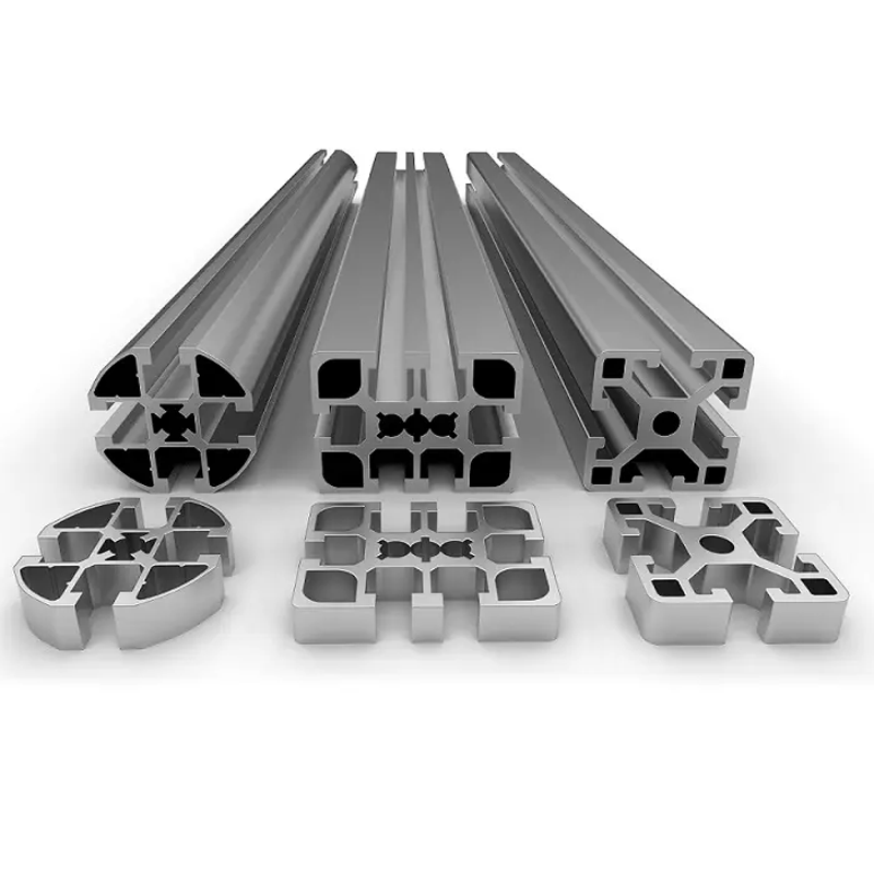 High Quality Aluminum profile