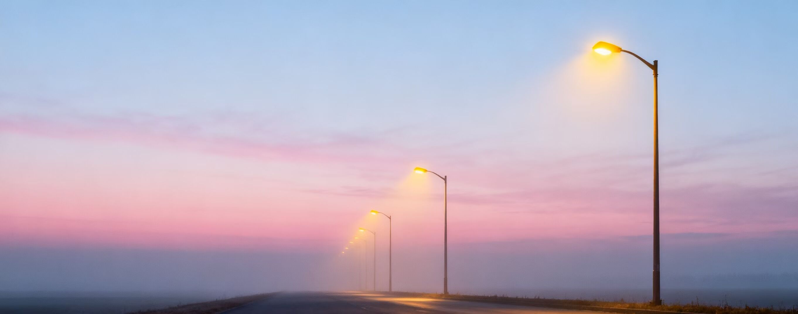 LED lighting