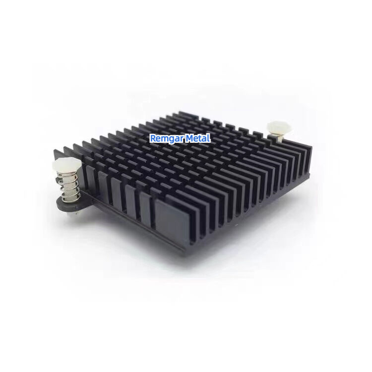 Heat Sink BGA Pasif Khusus