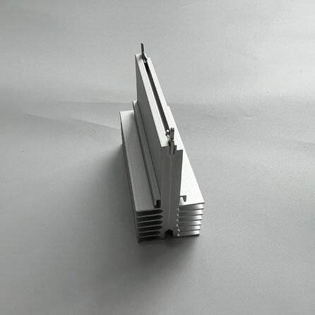 To-247 To-264 30x60x75mm Aluminium kjøleskru