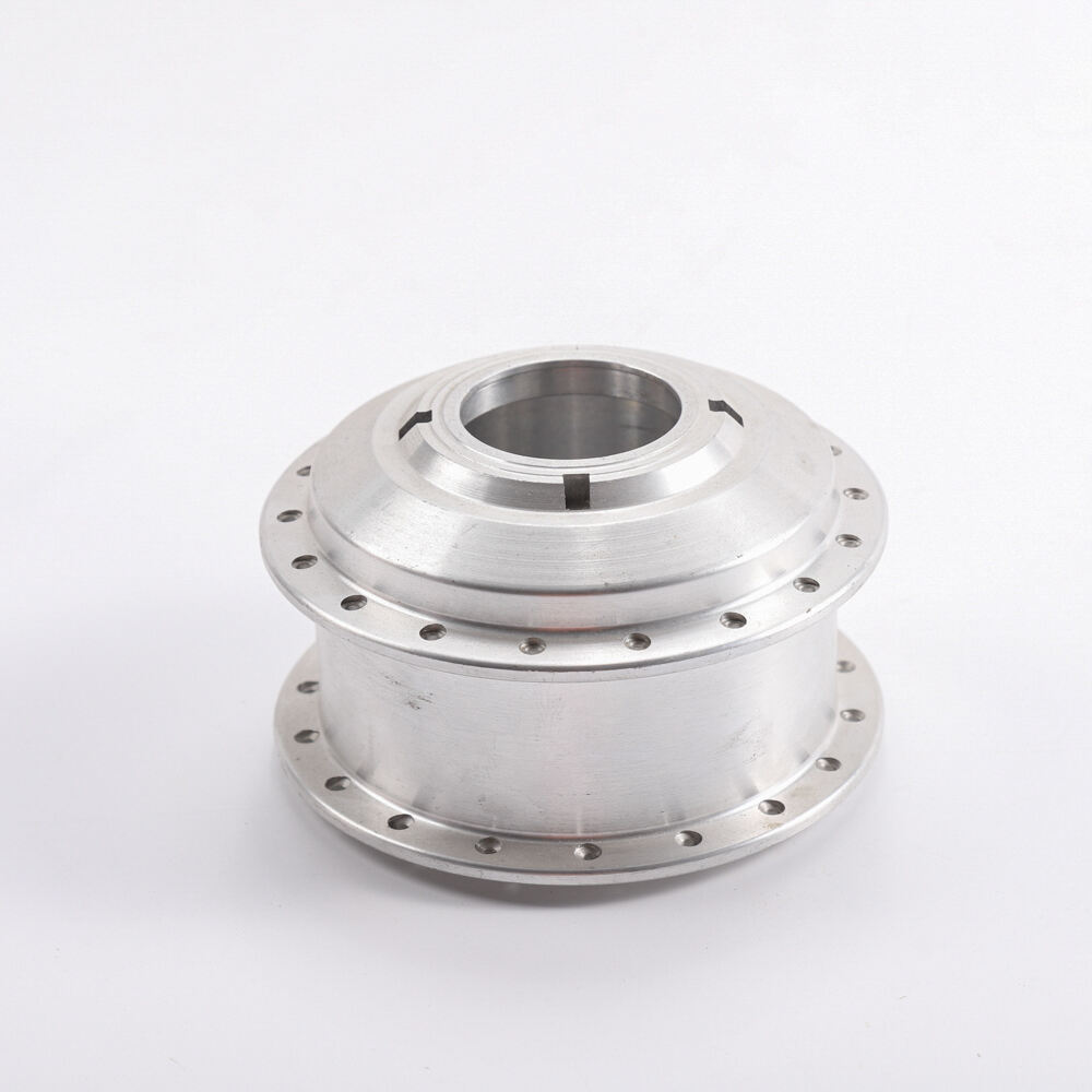 Pabrika Custom Mataas na Kapangyarihan ng Led 100w 150w Round Oval Curved Extruded Heatsink Heat Sink Profile Aluminum Extrusion