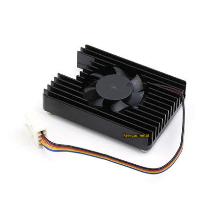Raspberry PI CM4 Aliminio heatsink
