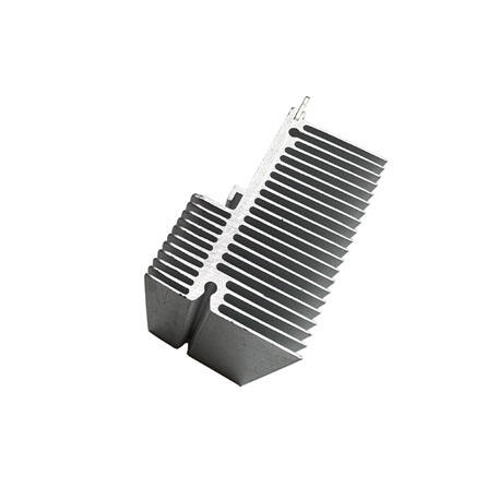 Serye C60 41x69x75mm Aliminio Heatsink