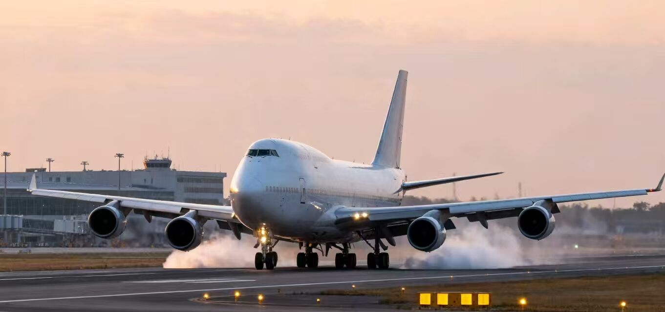 Aerospace and Defence